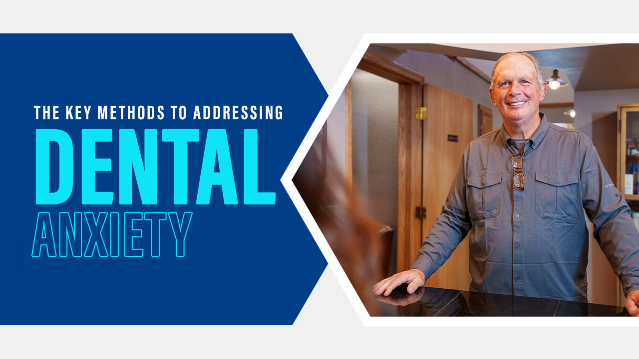 dental anxiety