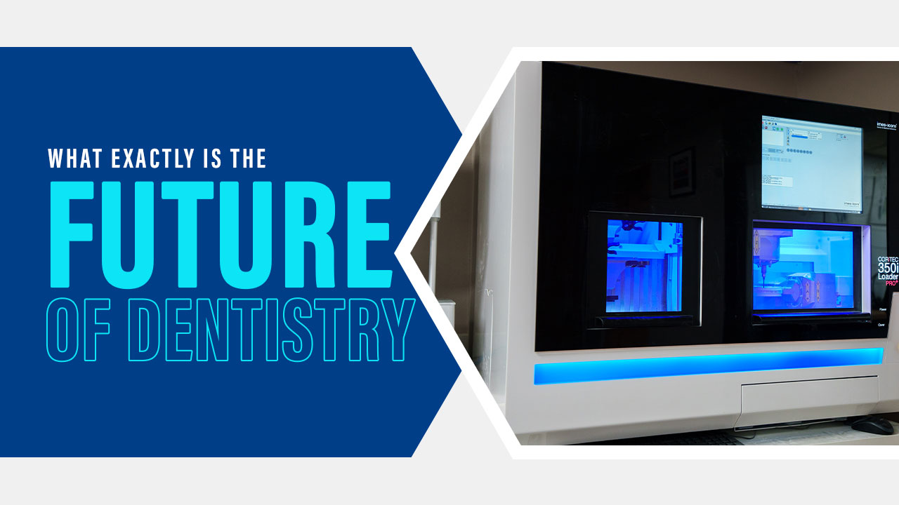 future dentistry