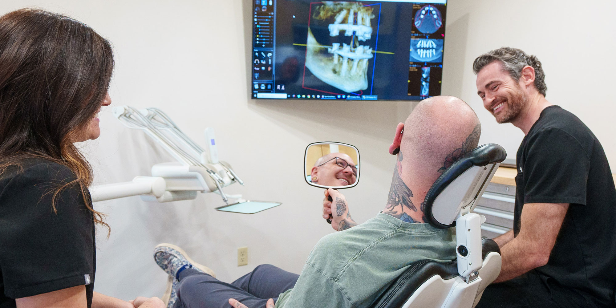 saving teeth saving smiles dr calkins